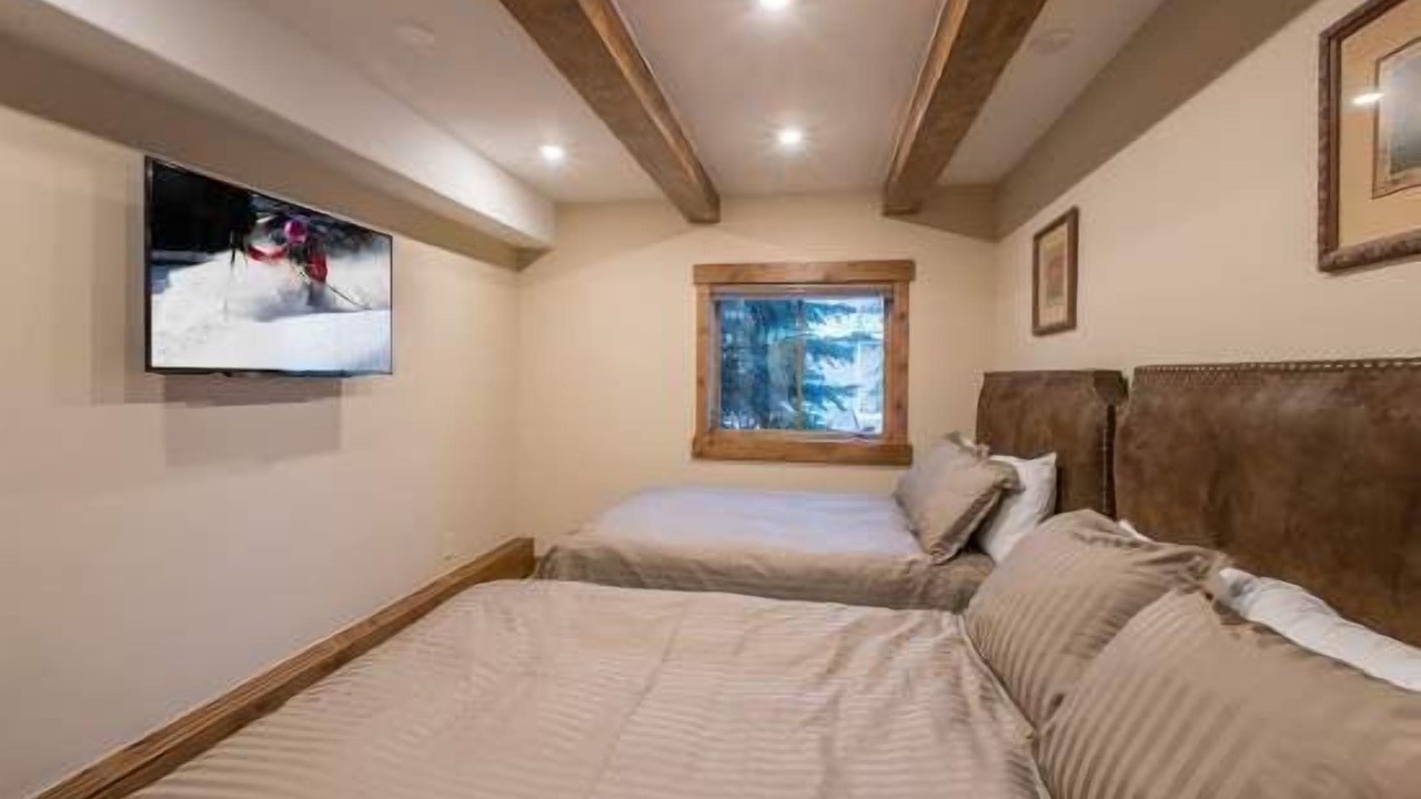 Photo of Bedroom in Vail