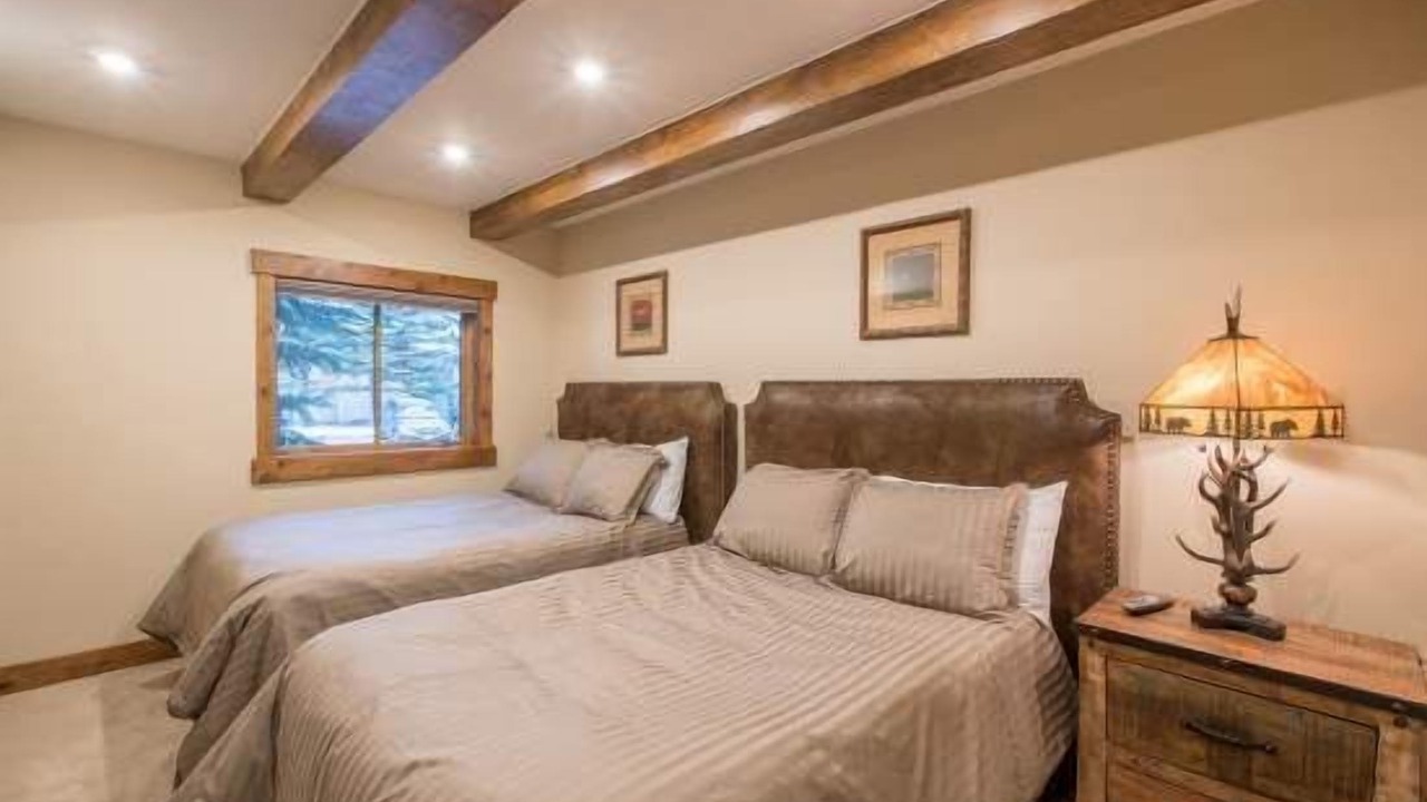 Photo of Bedroom in Vail