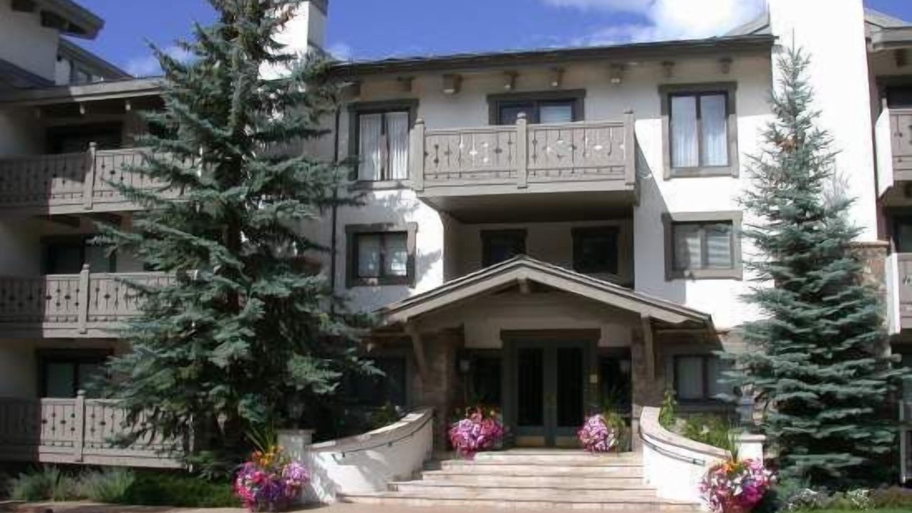 Photo of Outdoor in Vail