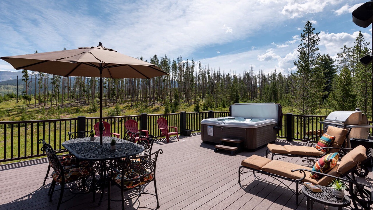 Photo of Outdoor in Tabernash