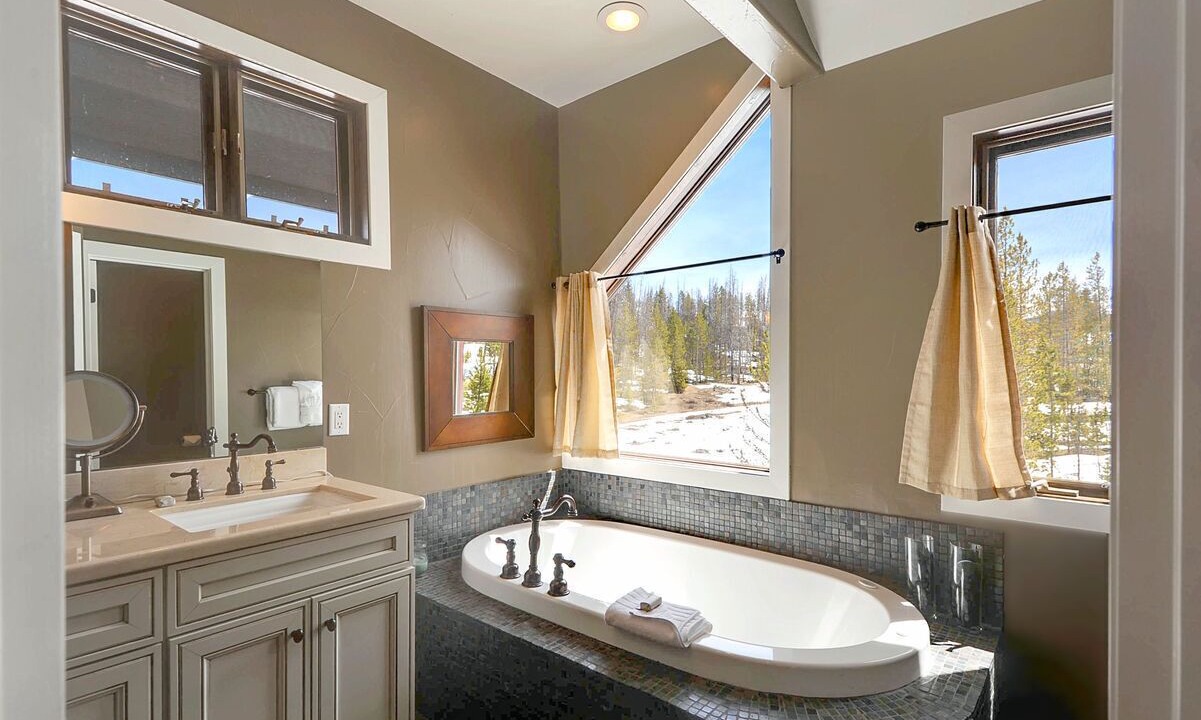 Photo of Bathroom in Tabernash