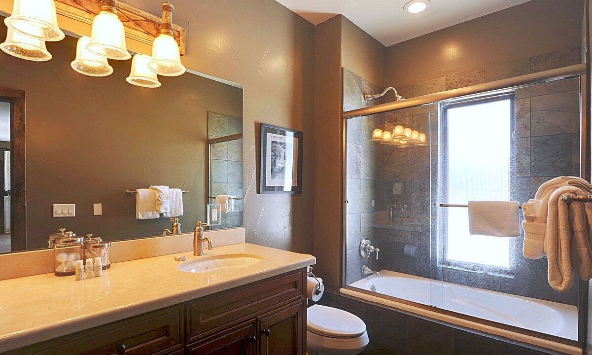 Photo of Bathroom in Tabernash