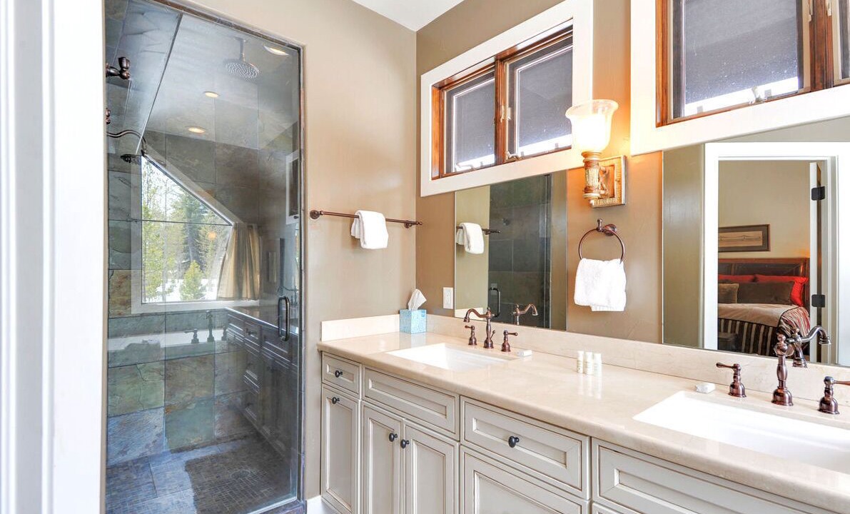 Photo of Bathroom in Tabernash