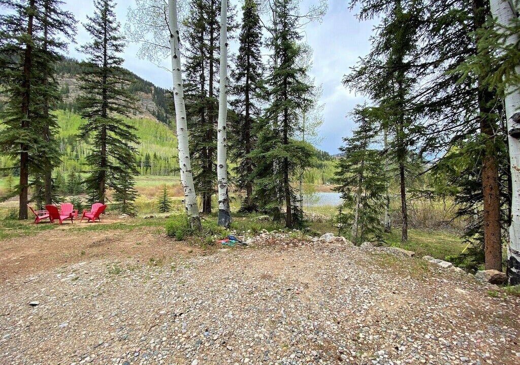 Photo of Others in Columbine Lake