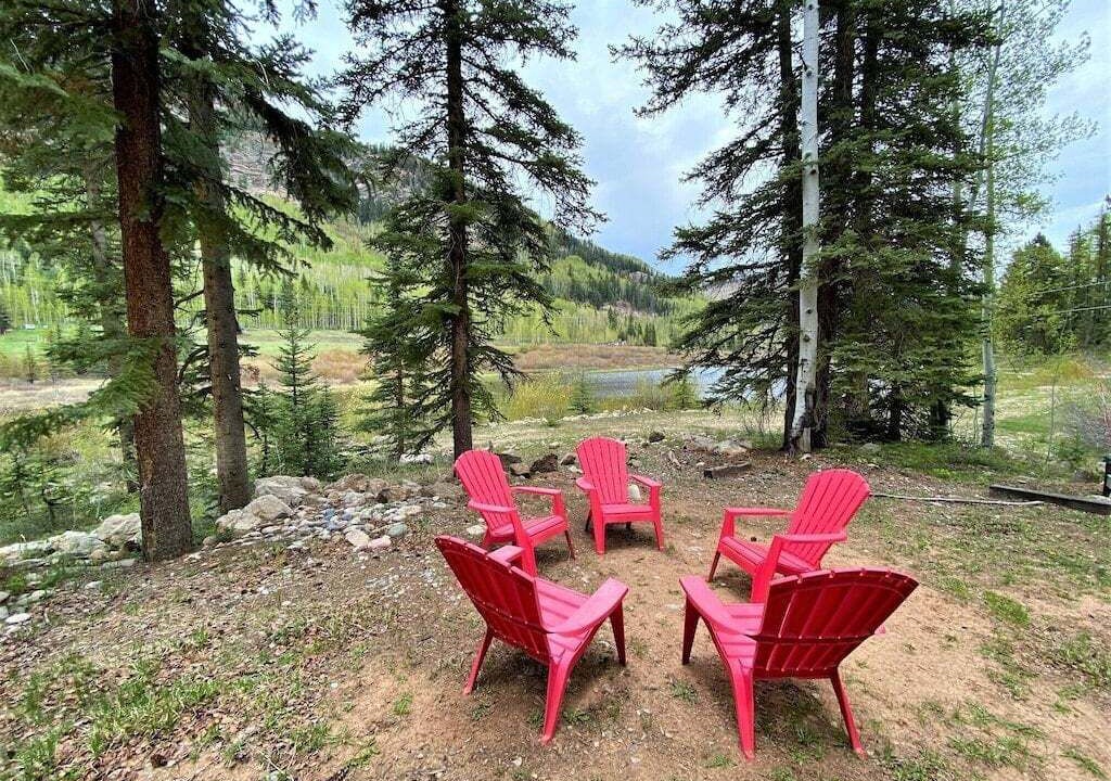 Photo of Outdoor in Columbine Lake