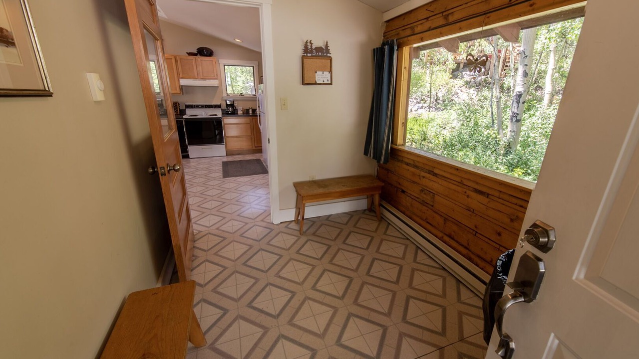 Photo of Kitchen in Garfield