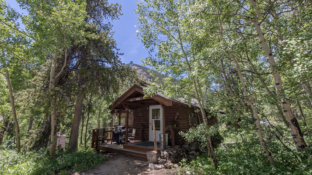 Photo of Outdoor in Garfield