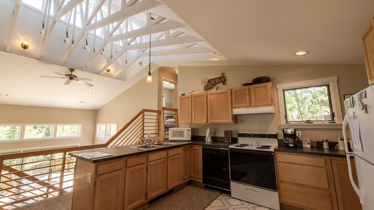 Photo of Kitchen in Garfield