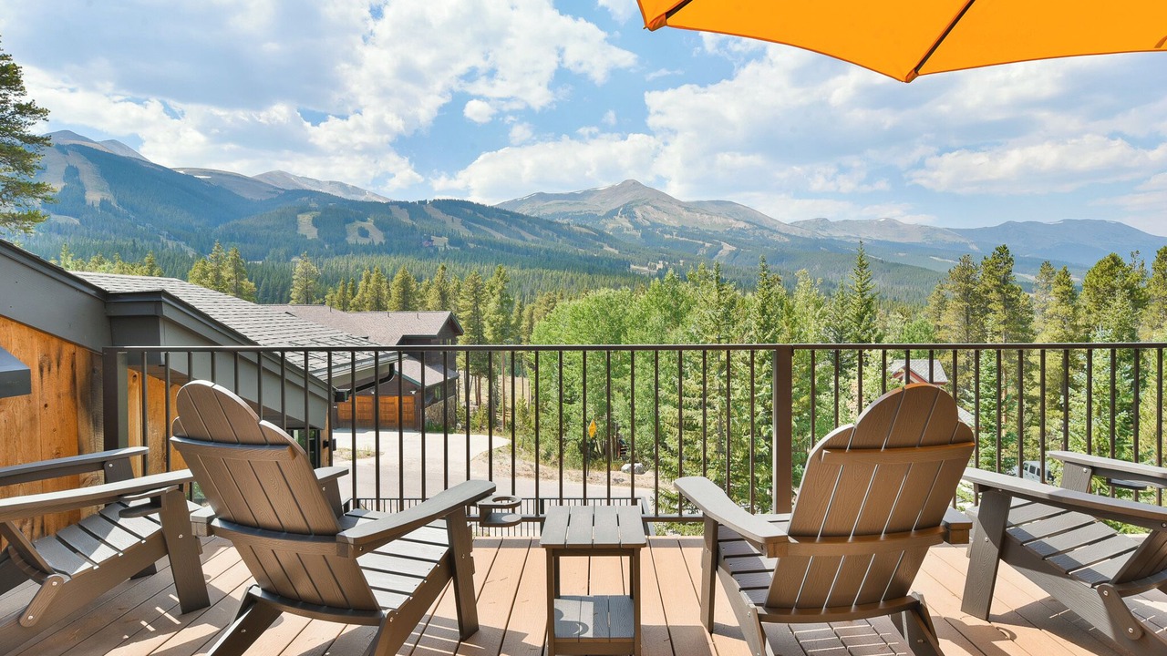 Photo of Outdoor in Warrior's Mark West