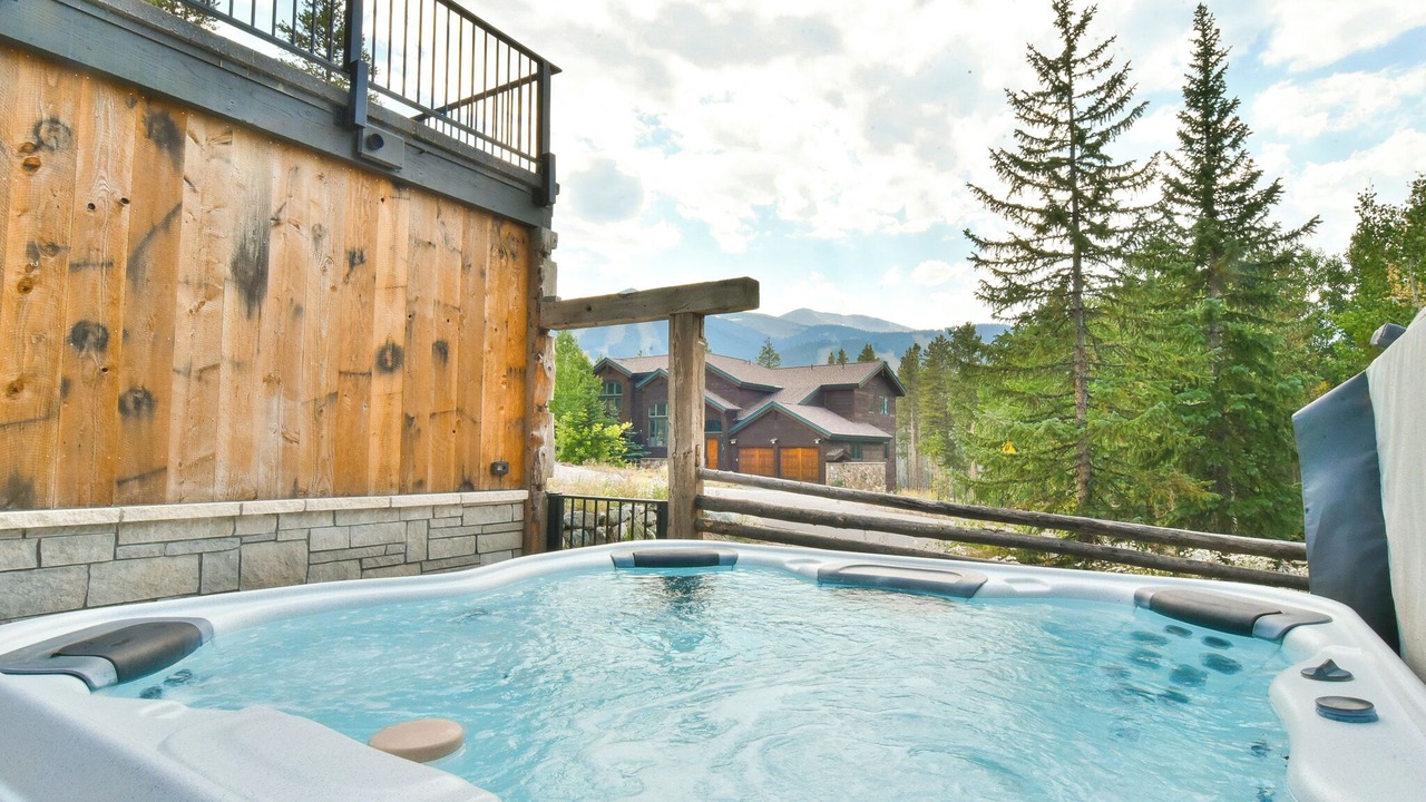 Photo of Outdoor in Warrior's Mark West