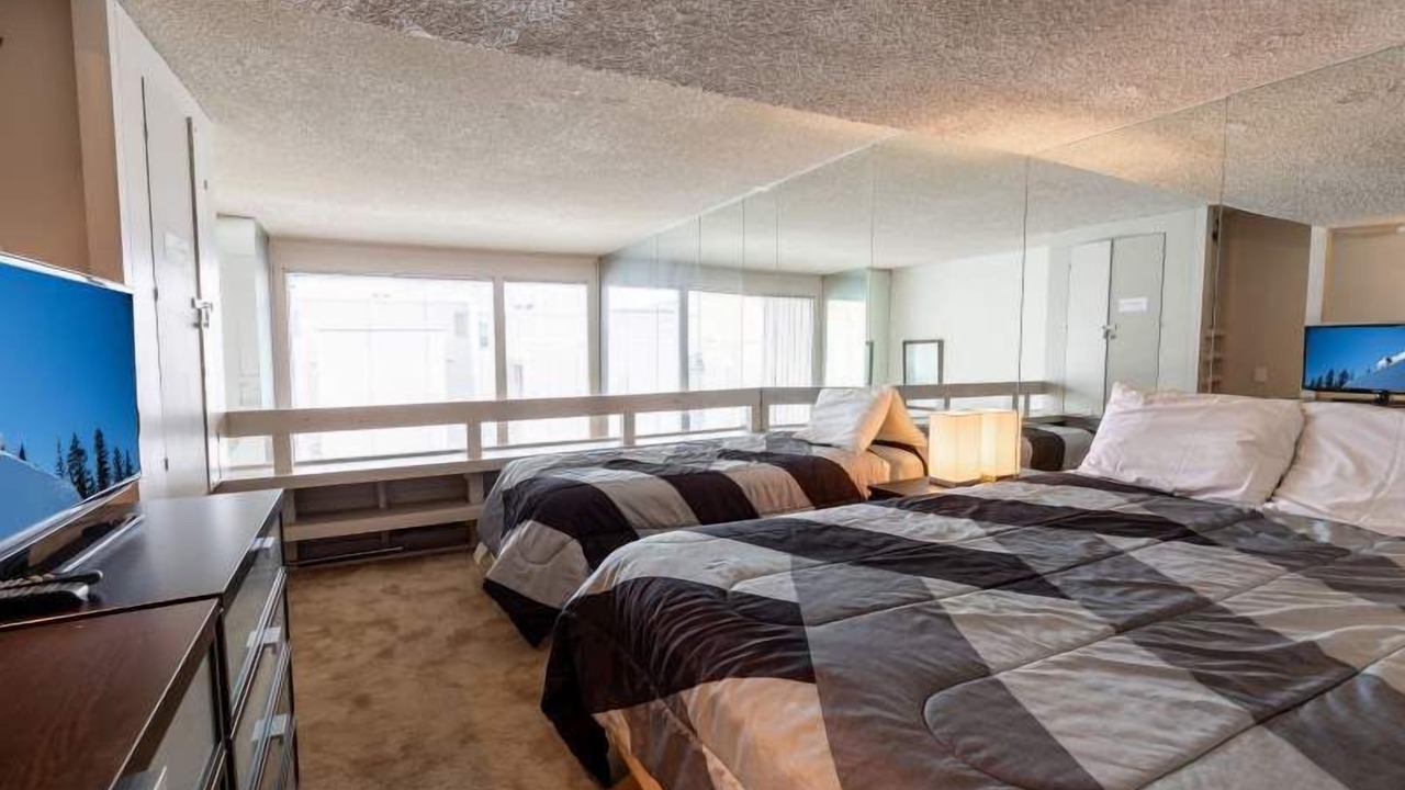 Photo of Bedroom in Vail