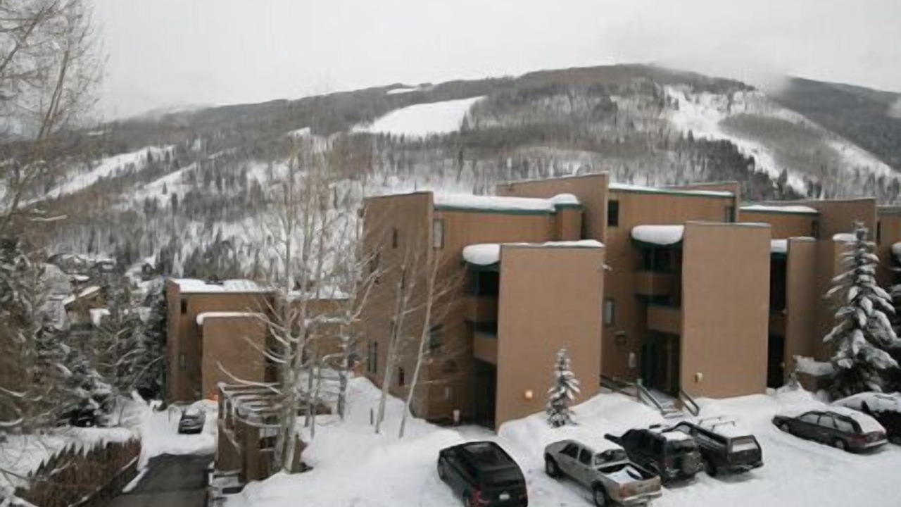 Photo of Outdoor in Vail