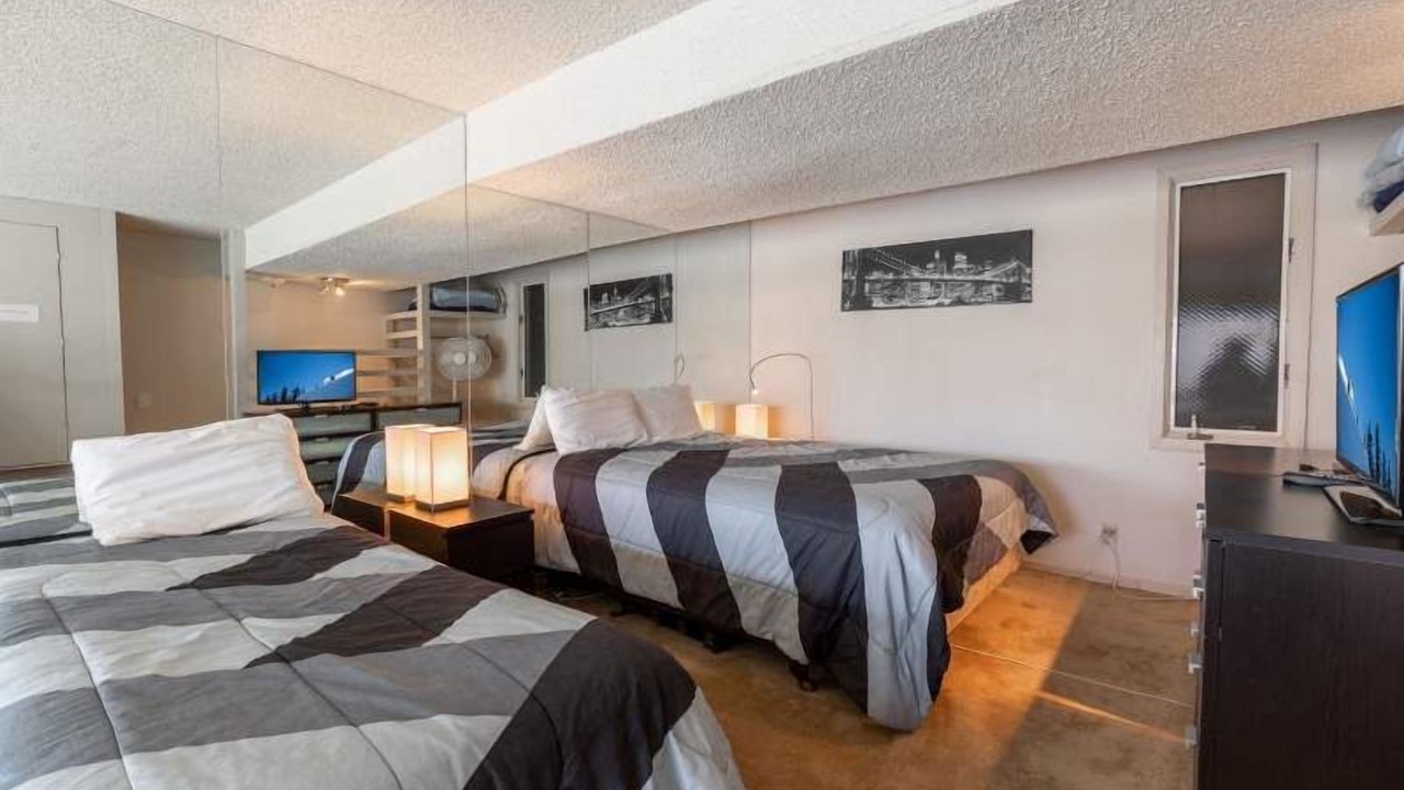 Photo of Bedroom in Vail