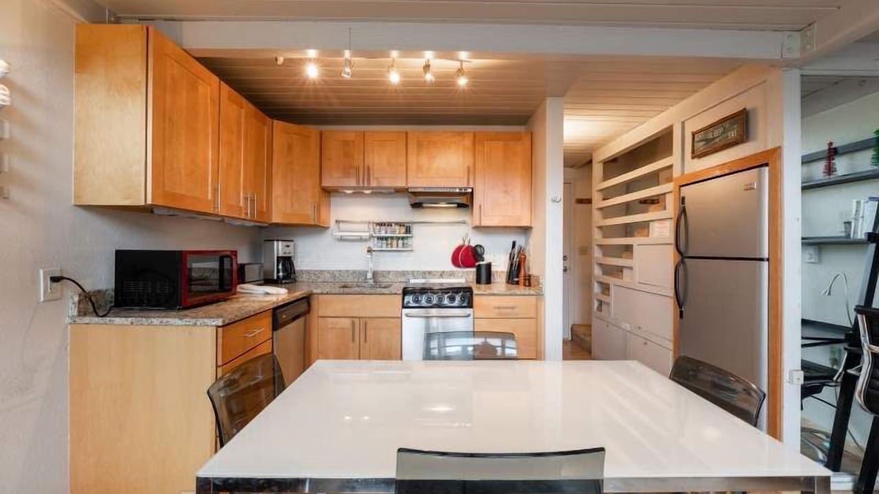 Photo of Kitchen in Vail