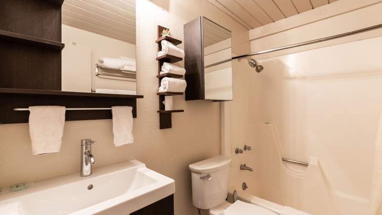 Photo of Bathroom in Vail