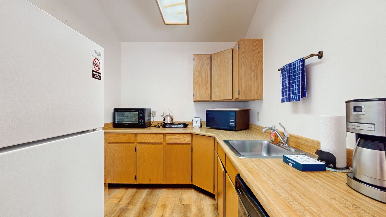 Photo of Kitchen in Carbondale