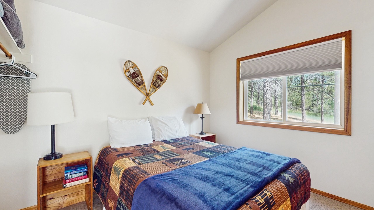 Photo of Bedroom in Carbondale