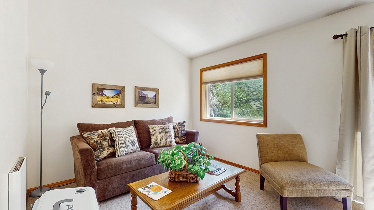 Photo of Livingroom in Carbondale