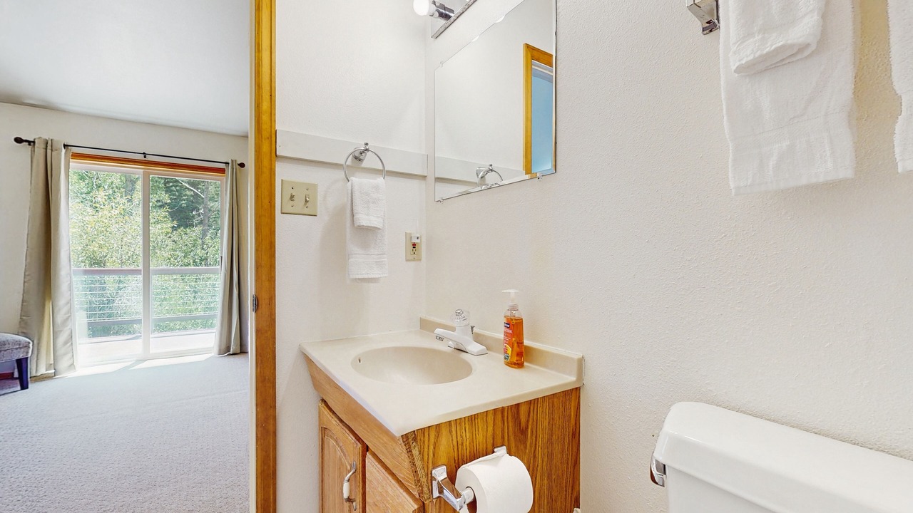 Photo of Bathroom in Carbondale