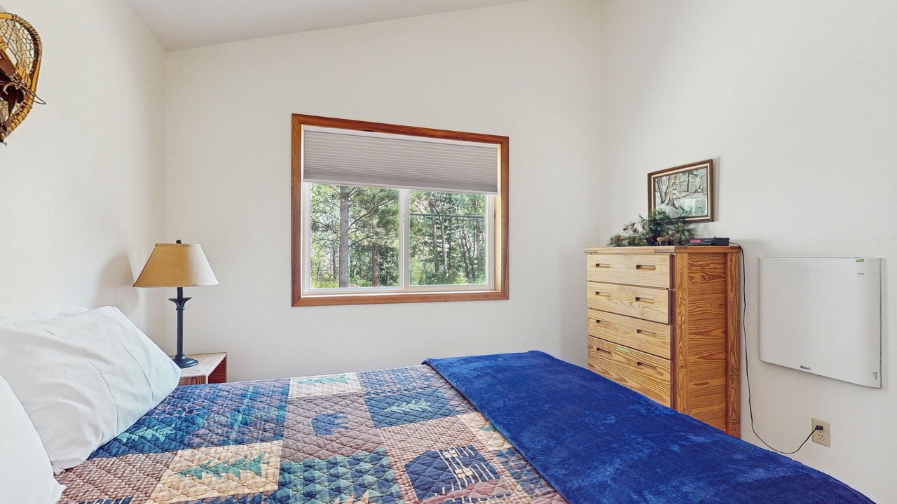 Photo of Bedroom in Carbondale