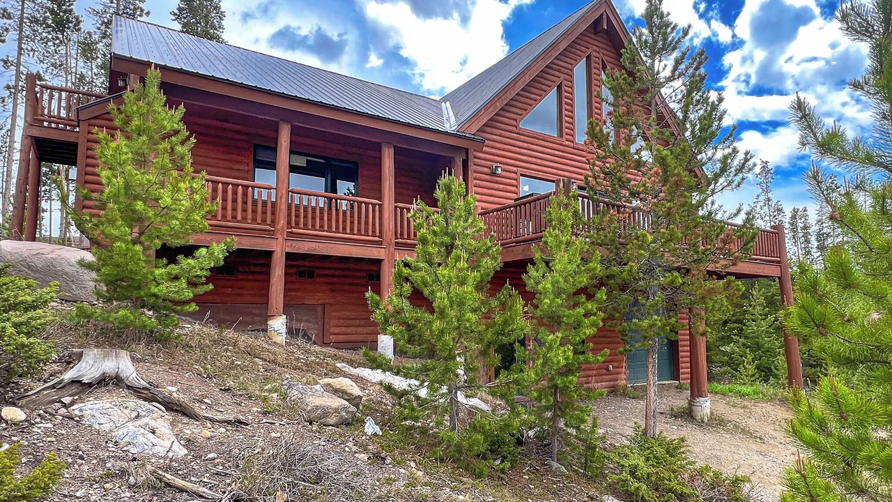 Photo of Outdoor in Grand Lake