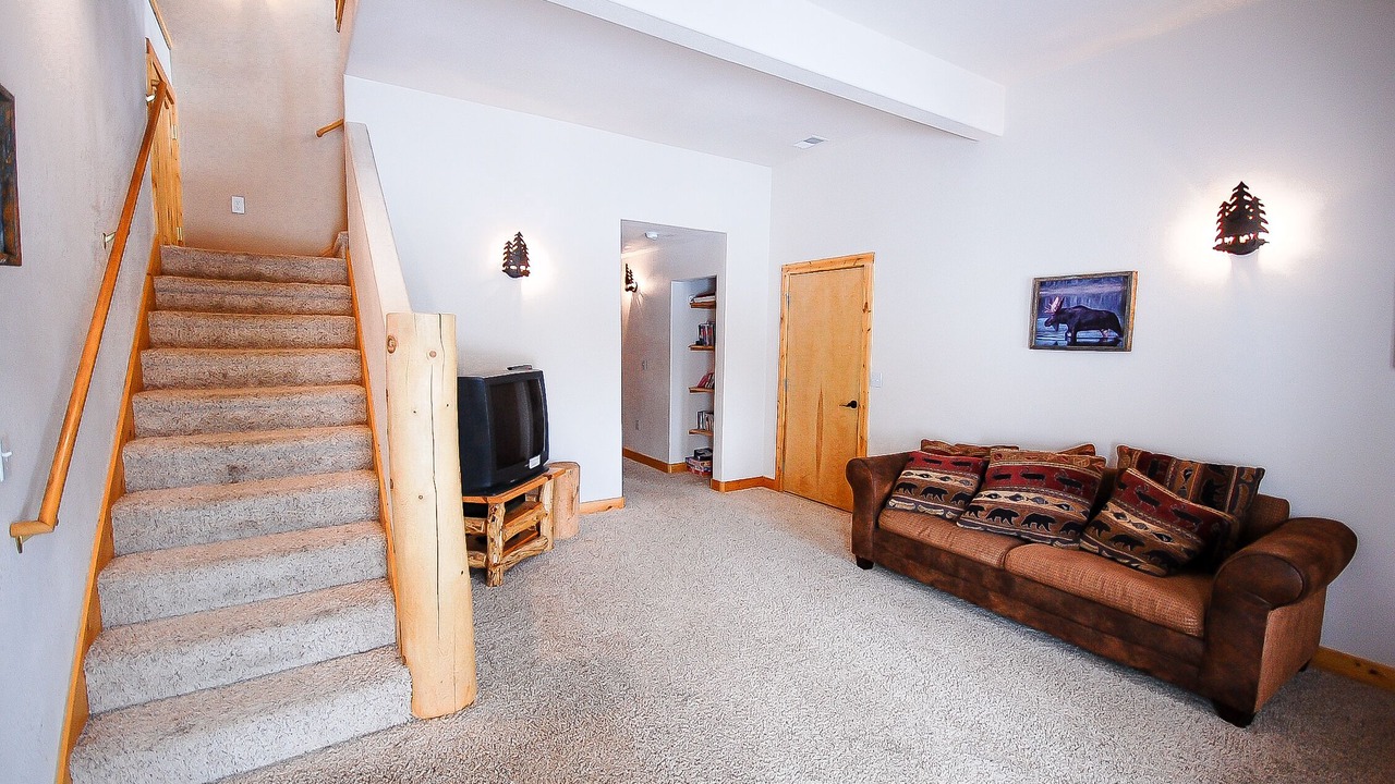 Photo of Bedroom in Grand Lake