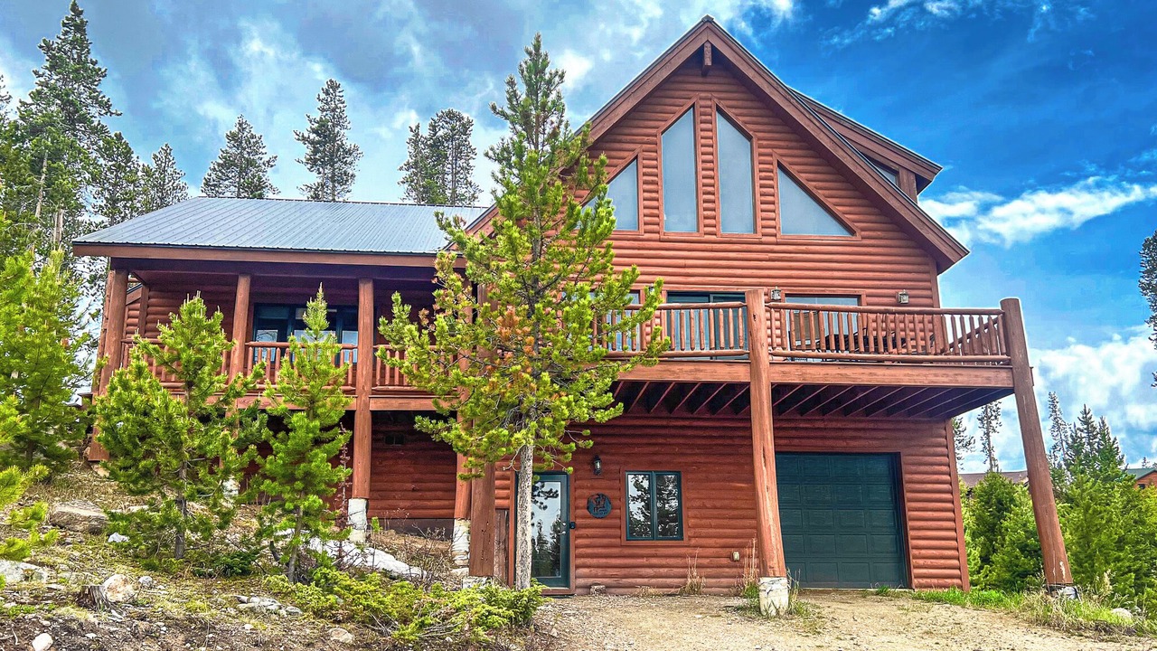 Photo of Outdoor in Grand Lake