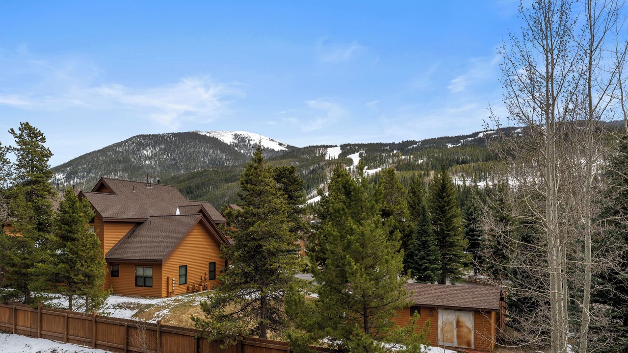 Photo of Patio Balcony in Mountain House