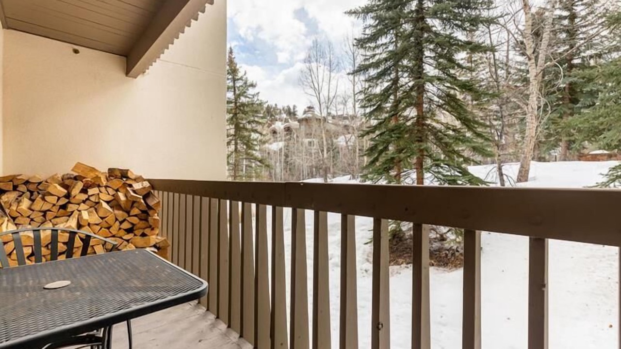 Photo of Outdoor in Beaver Creek