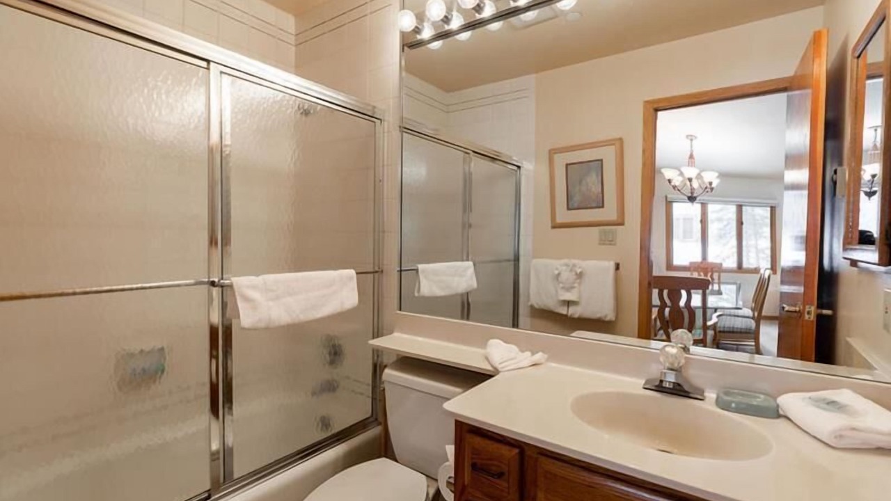 Photo of Bathroom in Beaver Creek
