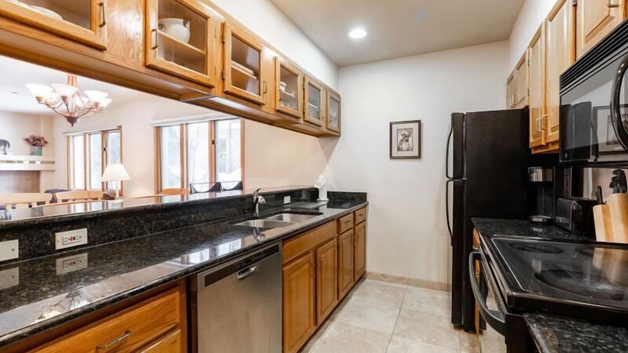 Photo of Kitchen in Beaver Creek