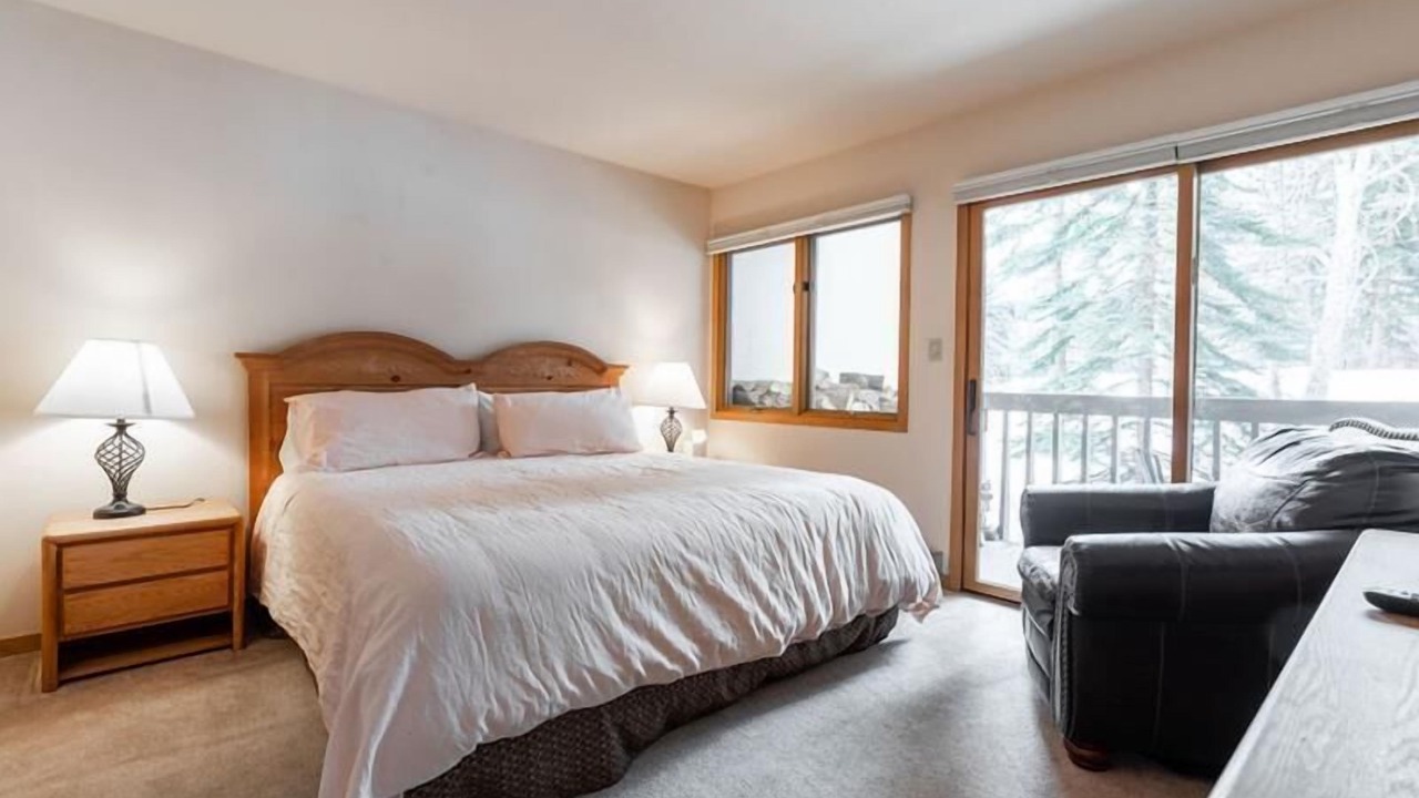 Photo of Bedroom in Beaver Creek