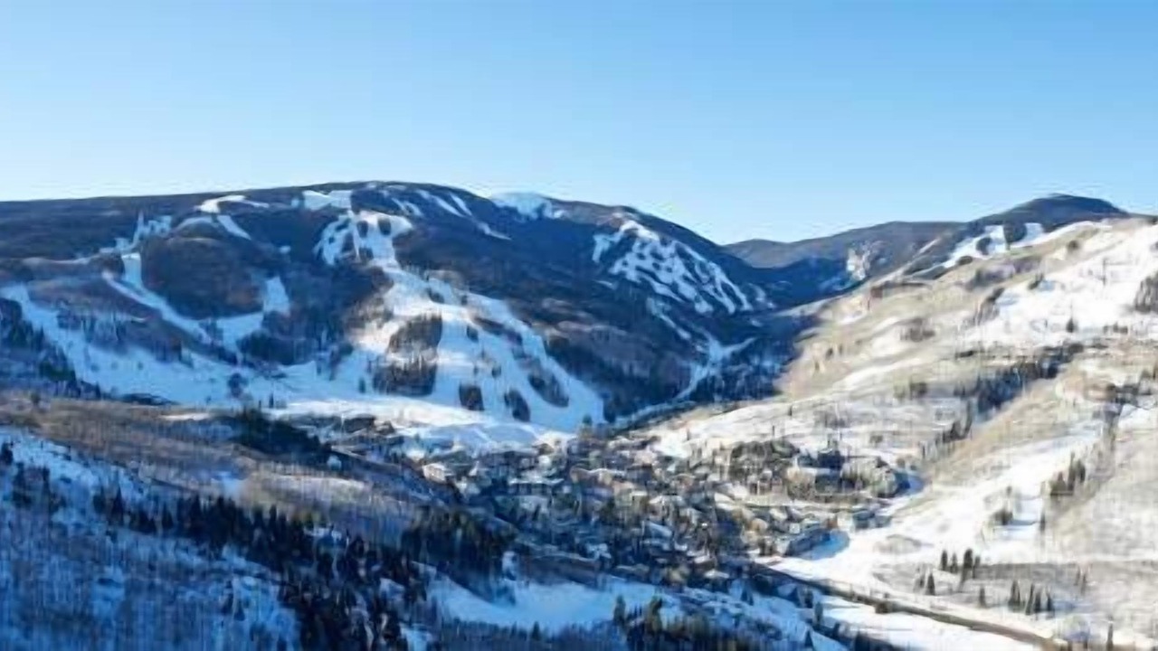 Photo of Others in Beaver Creek