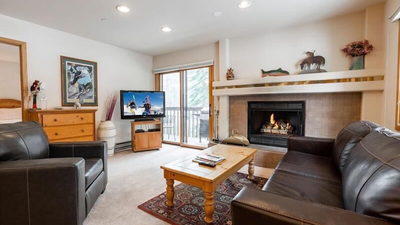 Photo of Livingroom in Beaver Creek