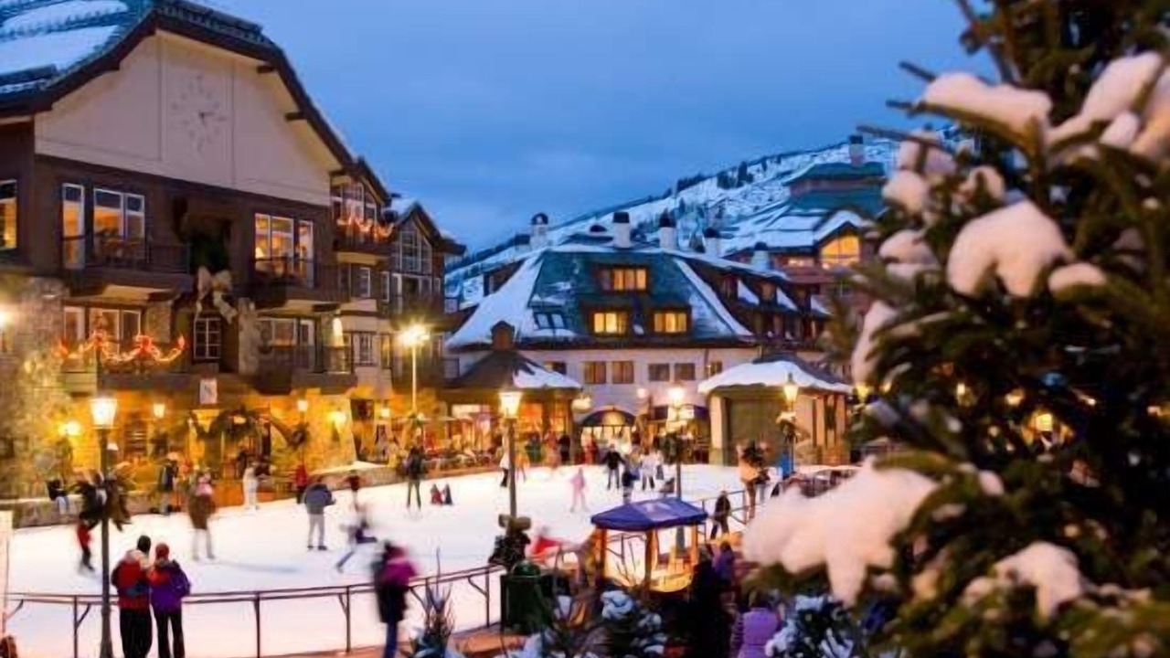 Photo of Others in Beaver Creek