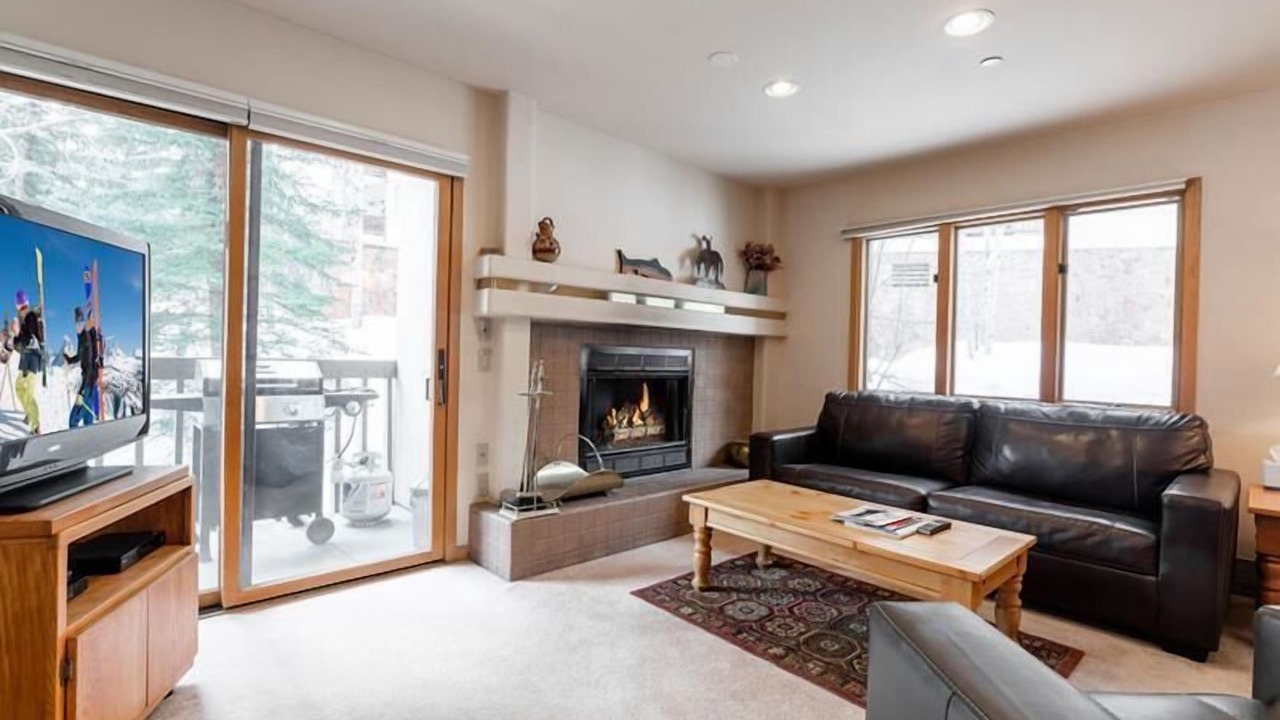 Photo of Livingroom in Beaver Creek