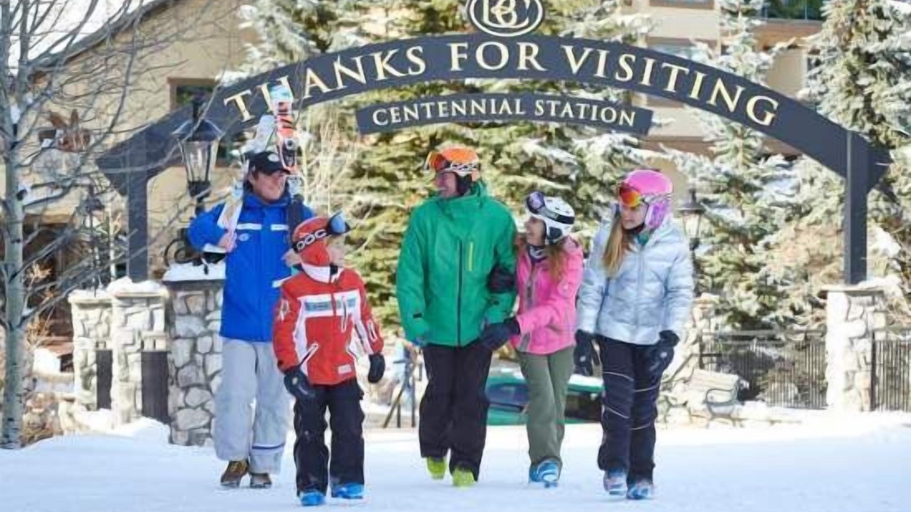 Photo of Others in Beaver Creek