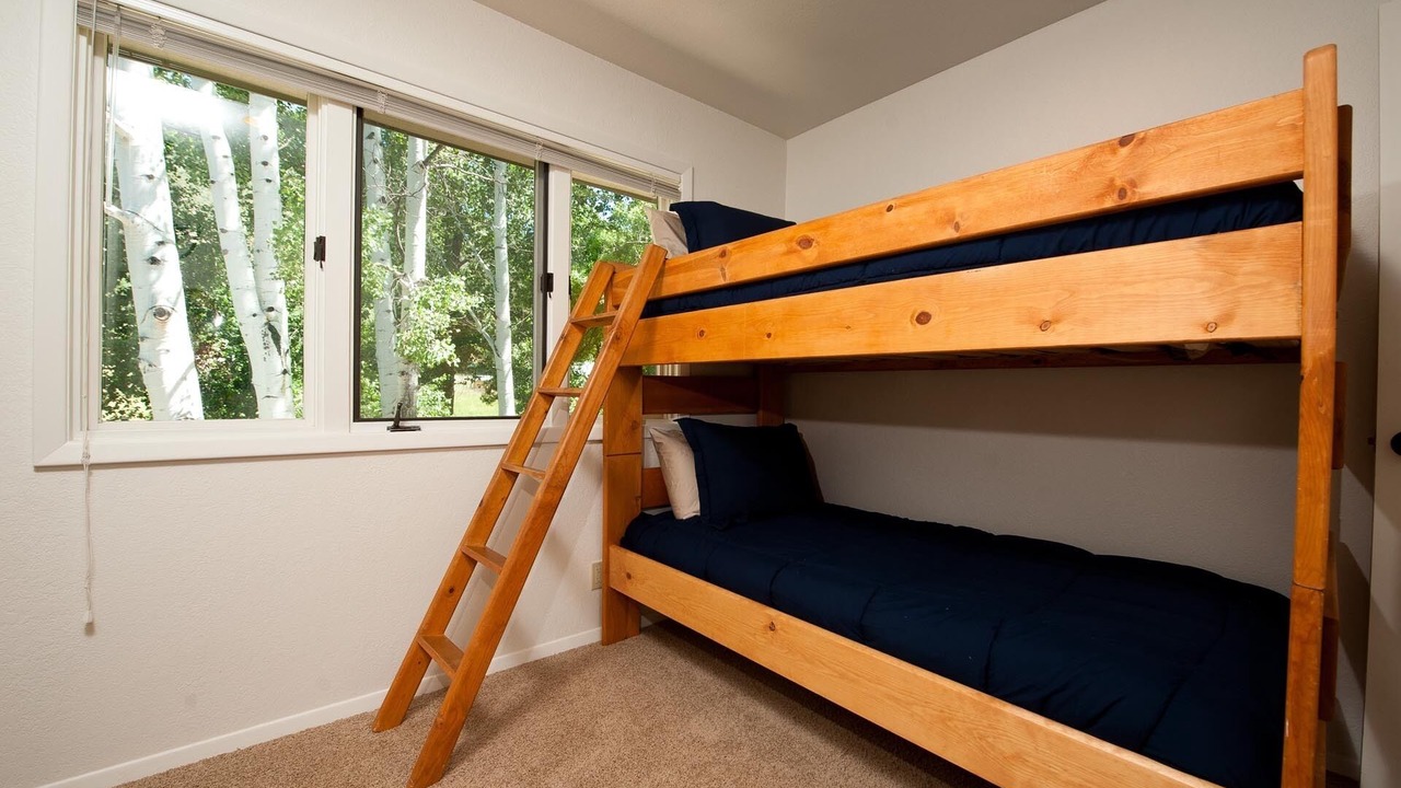 Photo of Bedroom in The Ranch