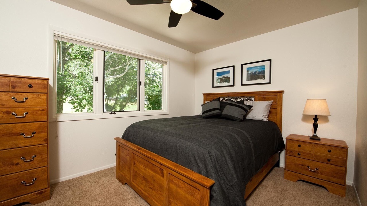 Photo of Bedroom in The Ranch
