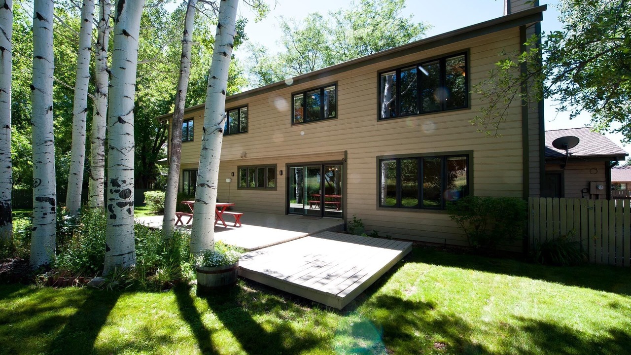 Photo of Patio Balcony in The Ranch