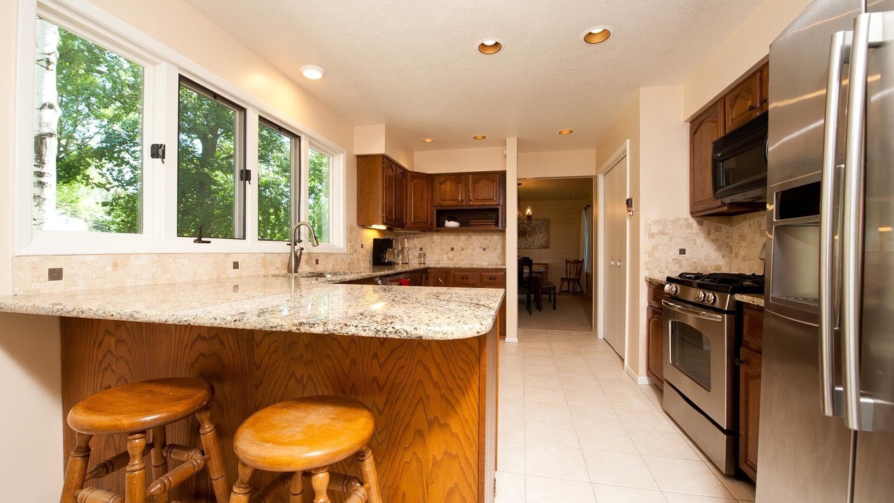 Photo of Kitchen in The Ranch