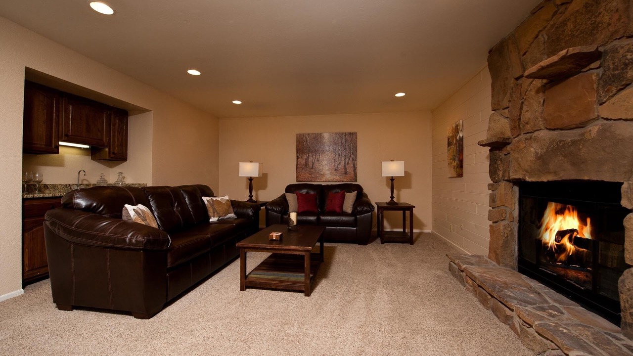 Photo of Livingroom in The Ranch