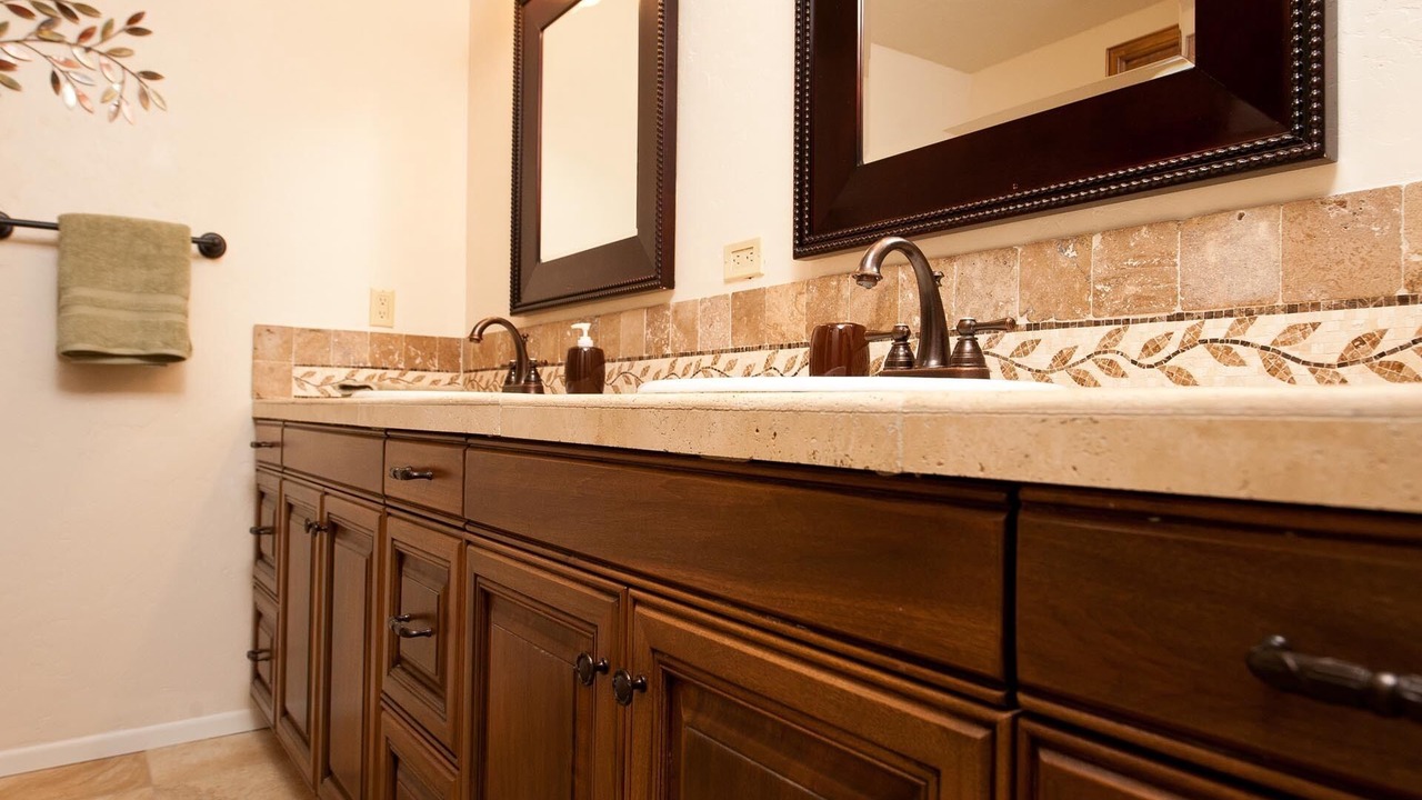 Photo of Bathroom in The Ranch