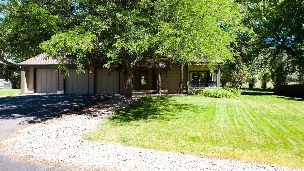 Photo of Outdoor in The Ranch