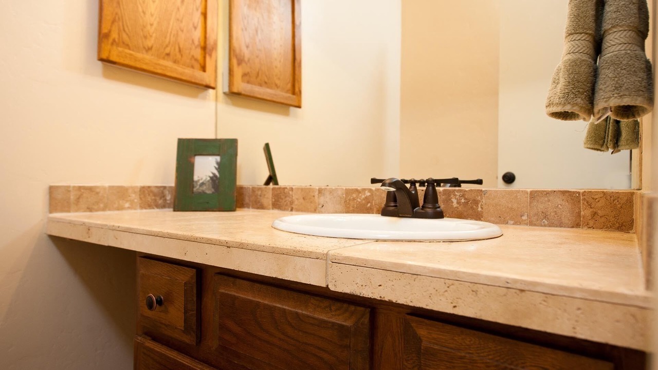 Photo of Bathroom in The Ranch