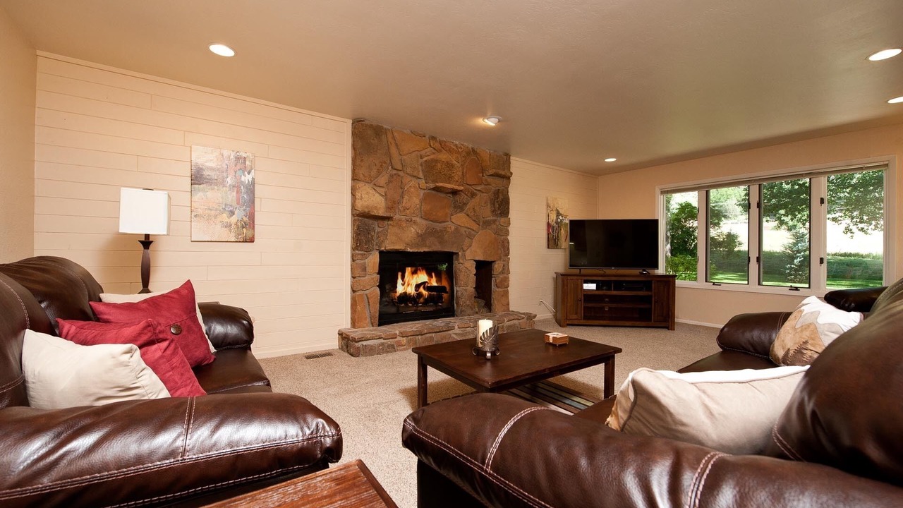 Photo of Livingroom in The Ranch
