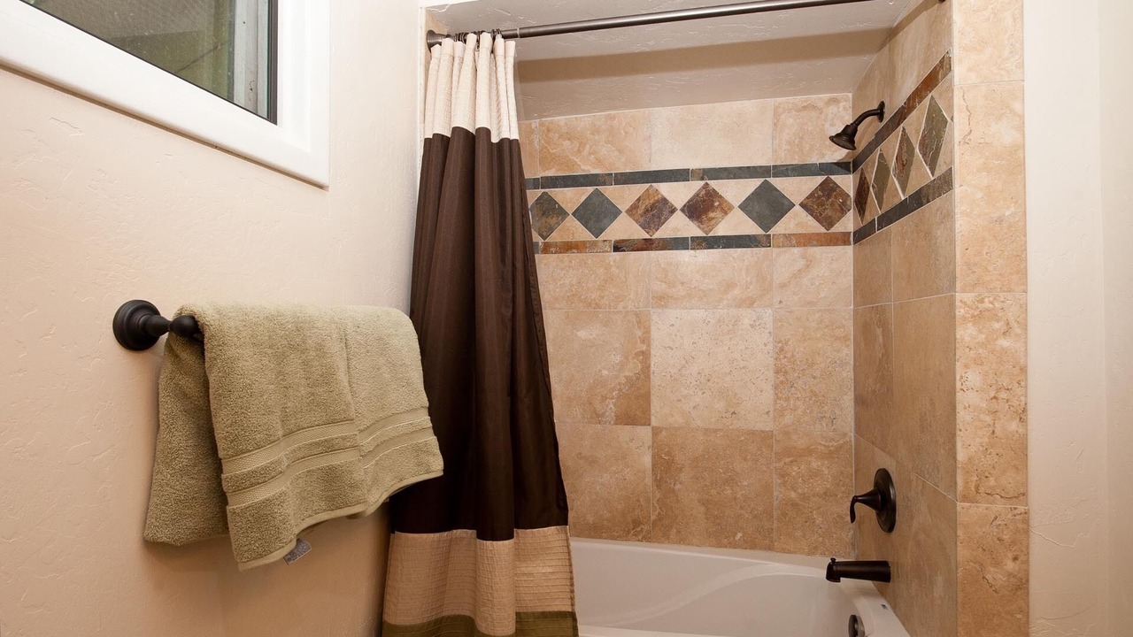 Photo of Bathroom in The Ranch