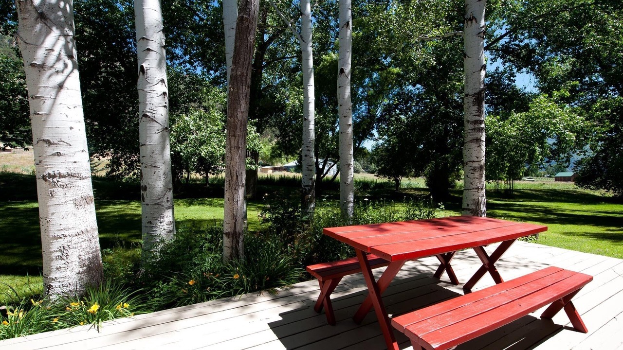 Photo of Outdoor in The Ranch