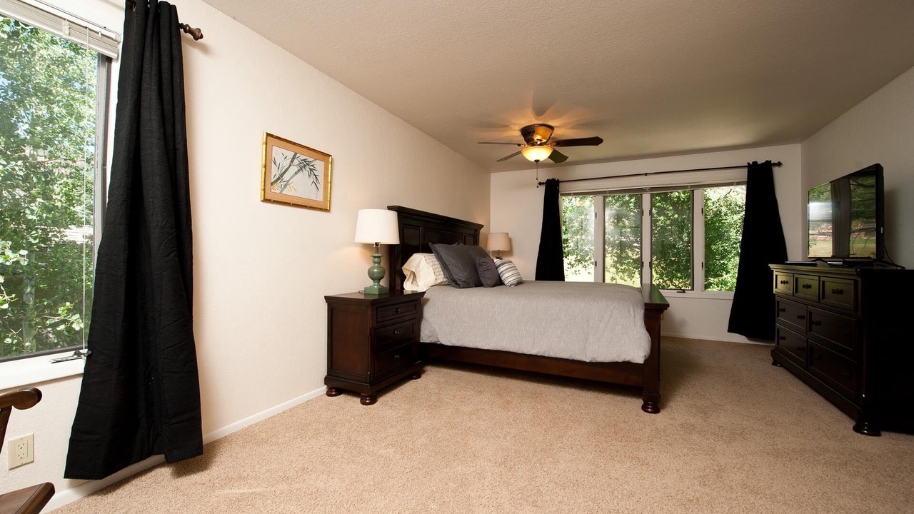 Photo of Bedroom in The Ranch
