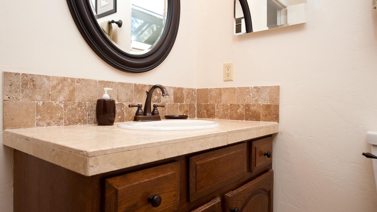 Photo of Bathroom in The Ranch